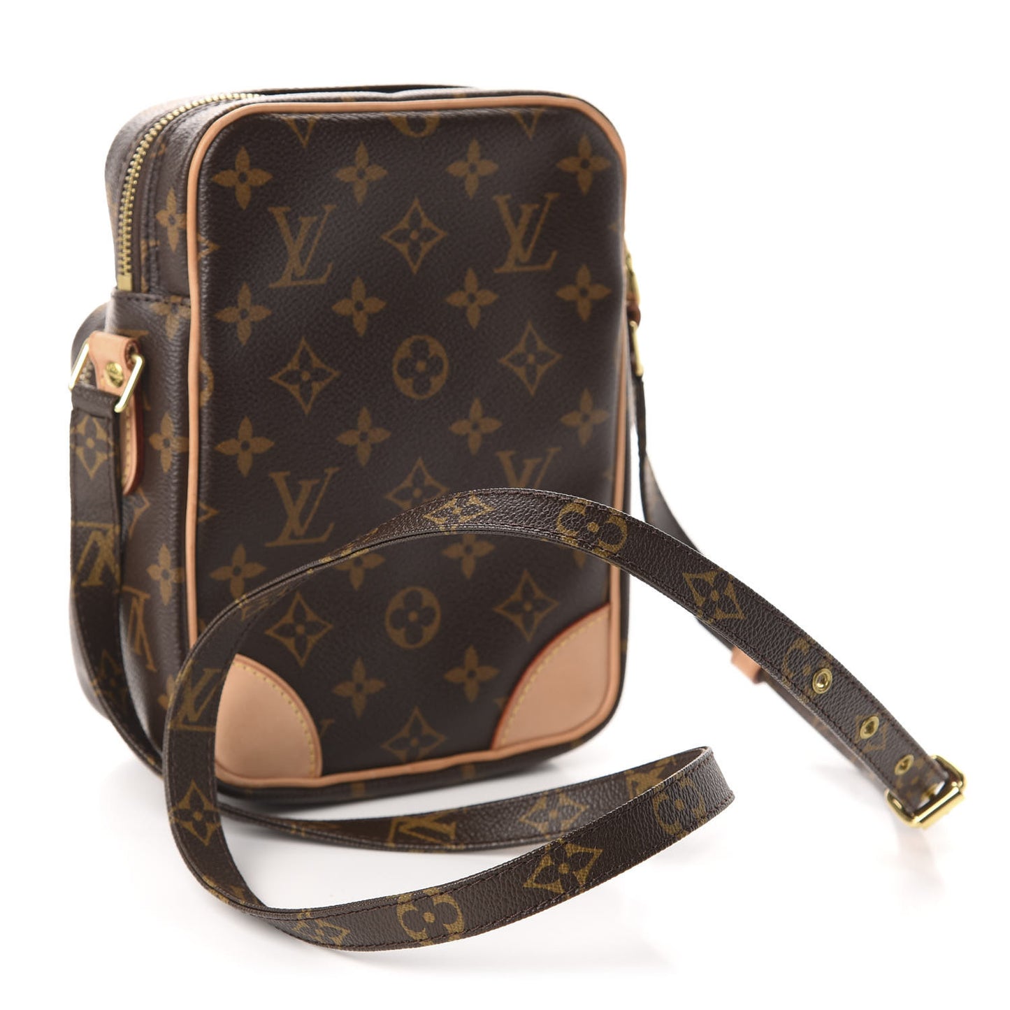 Monogram Amazone