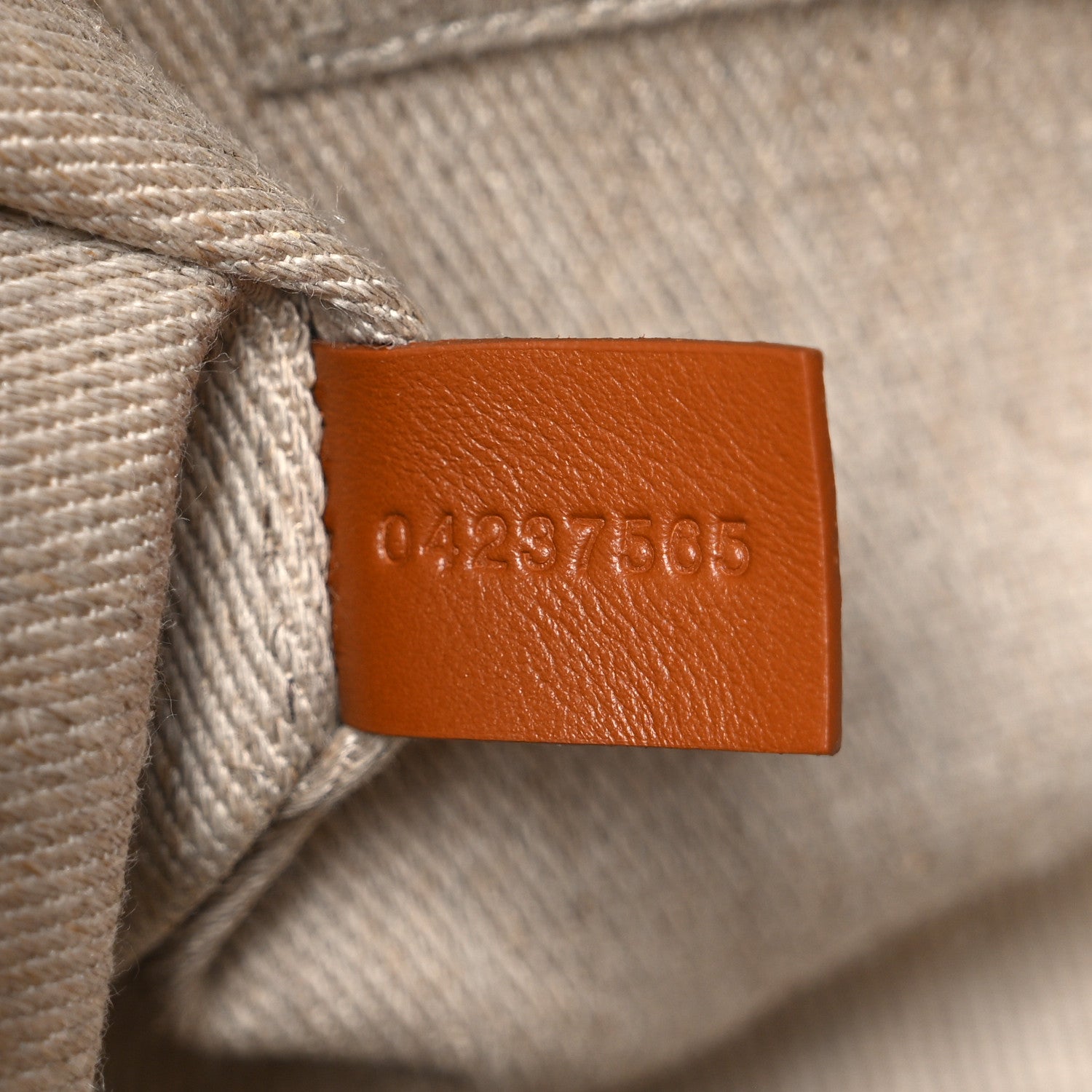 Chloe Calfskin Medium Woody Tote Caramel 1852996 – FASHIONPHILE