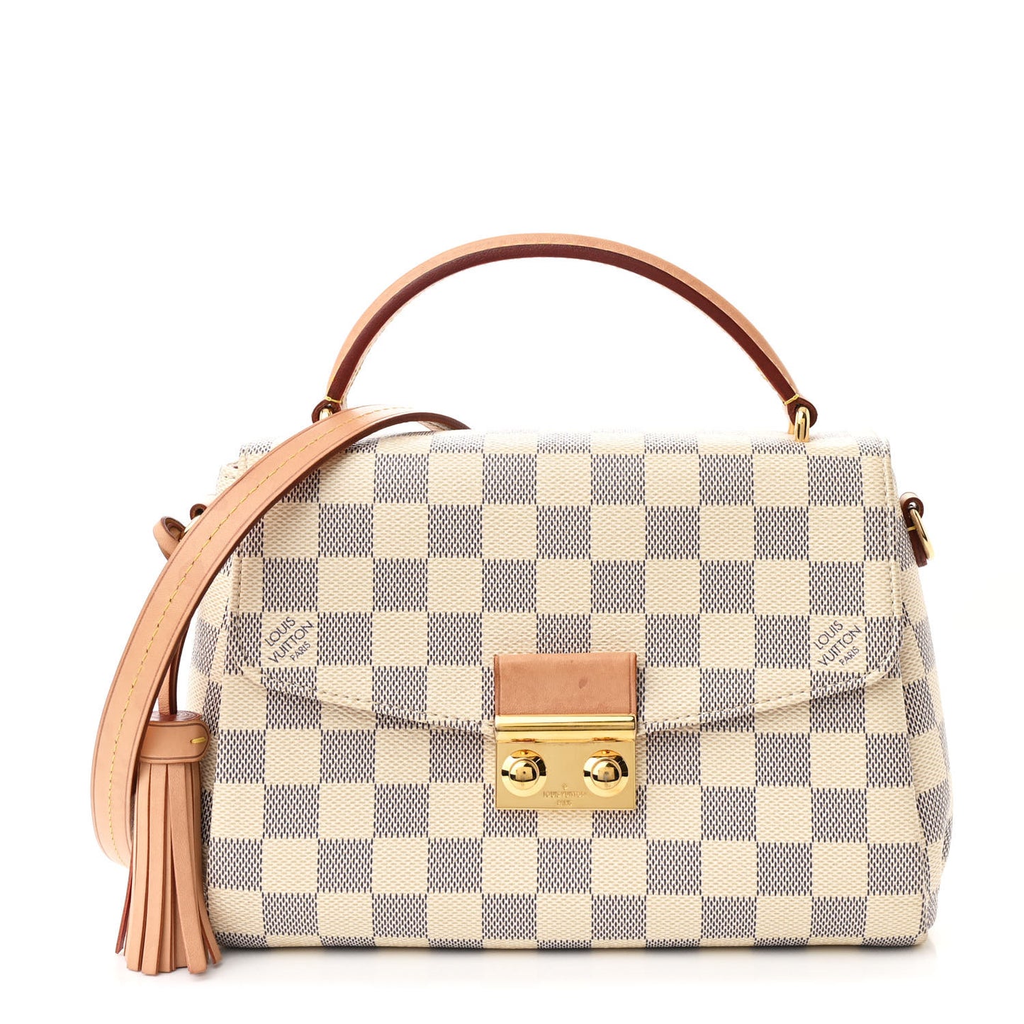 Damier Azur Croisette