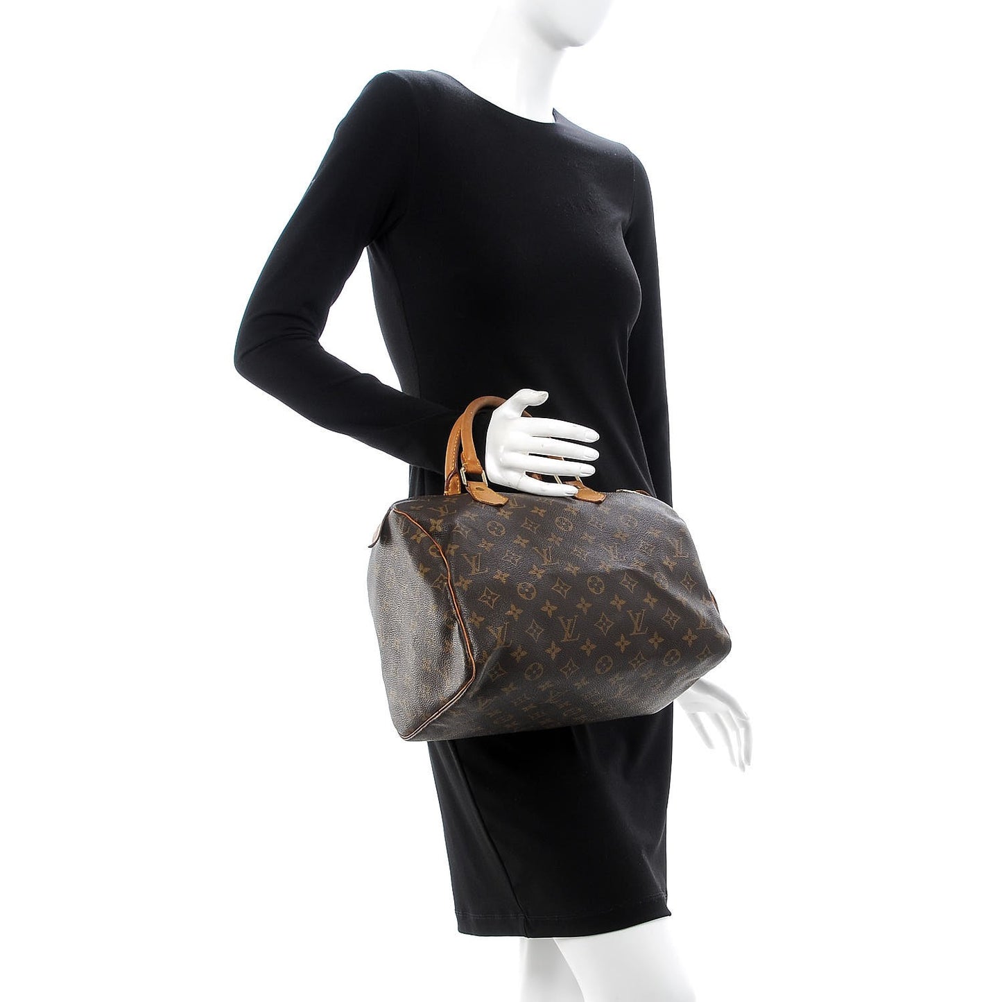 Monogram Speedy 30
