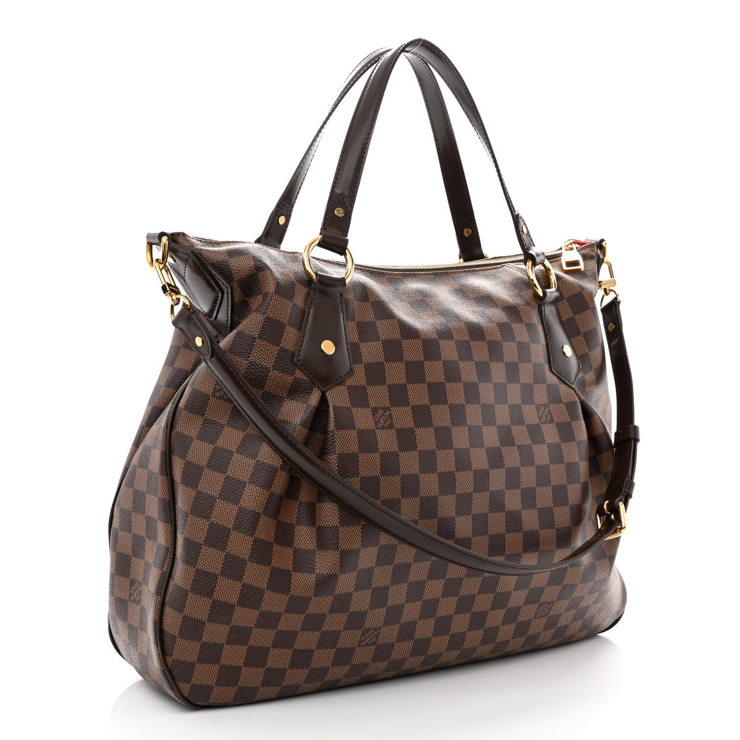 Damier Ebene Evora GM