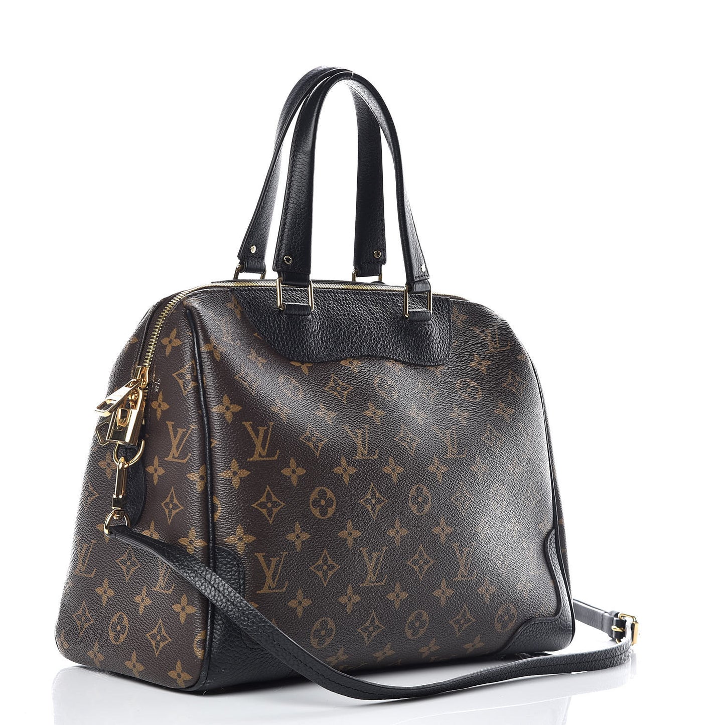 Monogram Retiro NM Black