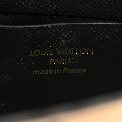 Louis Vuitton Monogram Wild At Heart Felicie Strap & Go Arizona Creme 6 of 10