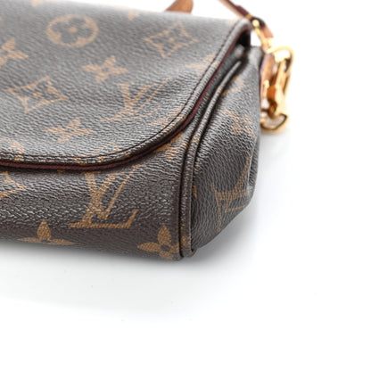 Louis Vuitton Monogram Favorite PM 9 of 9