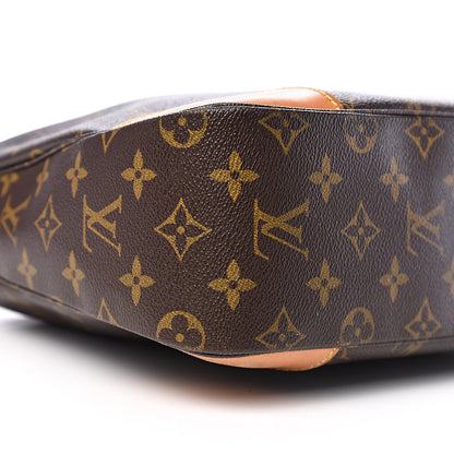 Louis Vuitton Monogram Boulogne 30 11 of 17