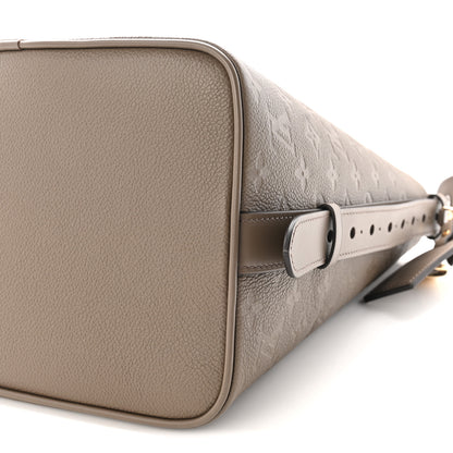 Louis Vuitton Empreinte Monogram All-In GM Smoke 10 of 10