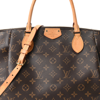 Louis Vuitton Monogram Turenne GM 7 of 9