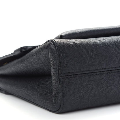 Louis Vuitton Empreinte Vavin PM Black 7 of 8