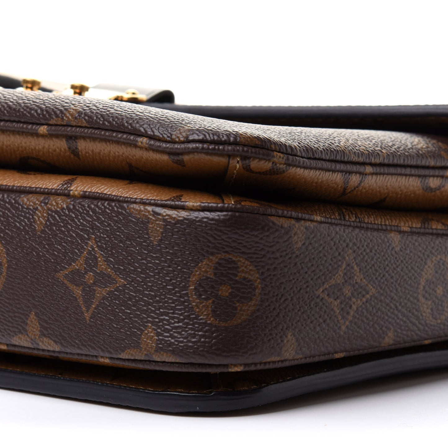 Reverse Monogram Pochette Metis