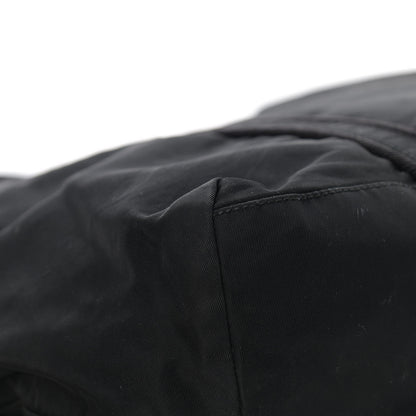 Prada Tessuto Nylon Tote Black 9 of 17