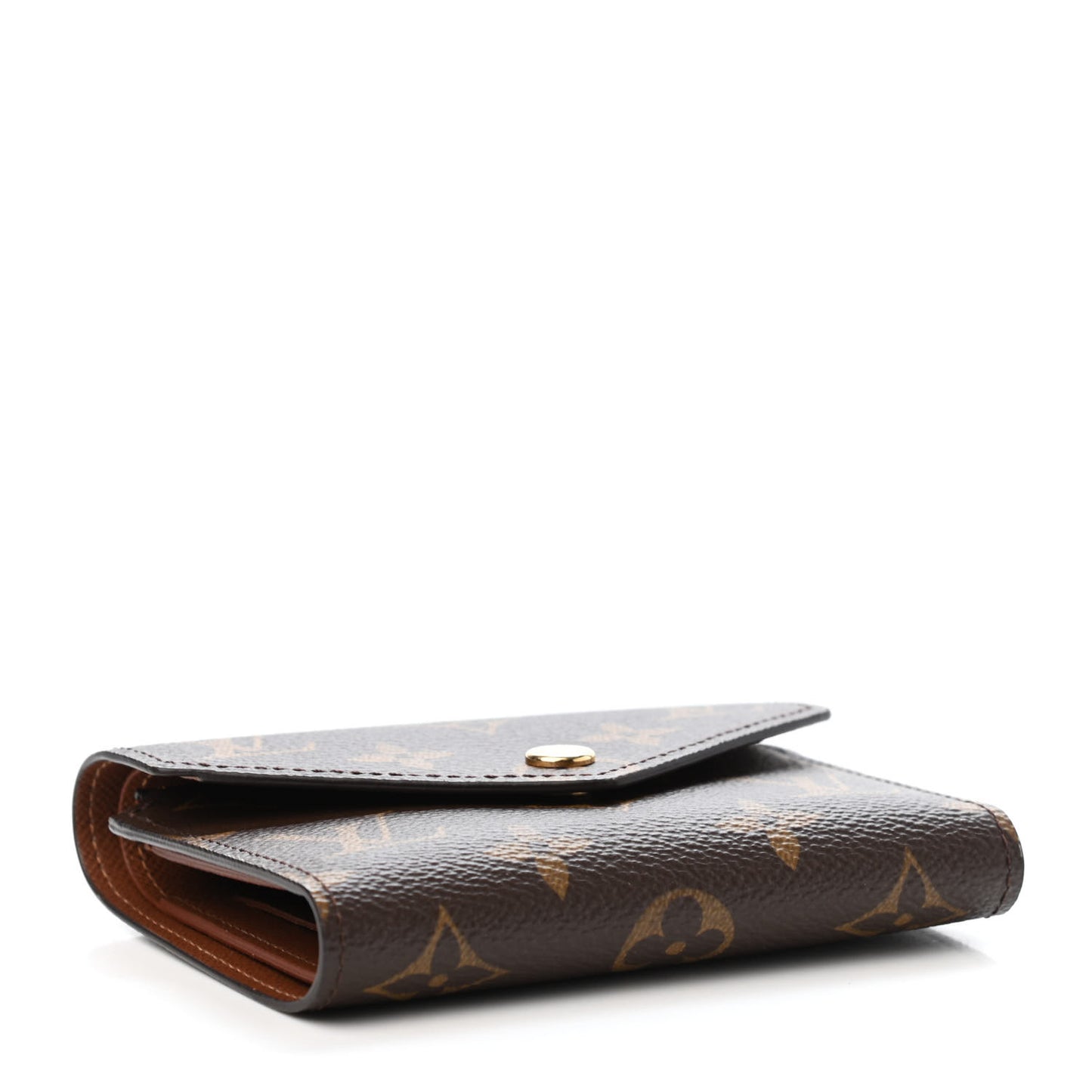 Monogram Victorine Wallet