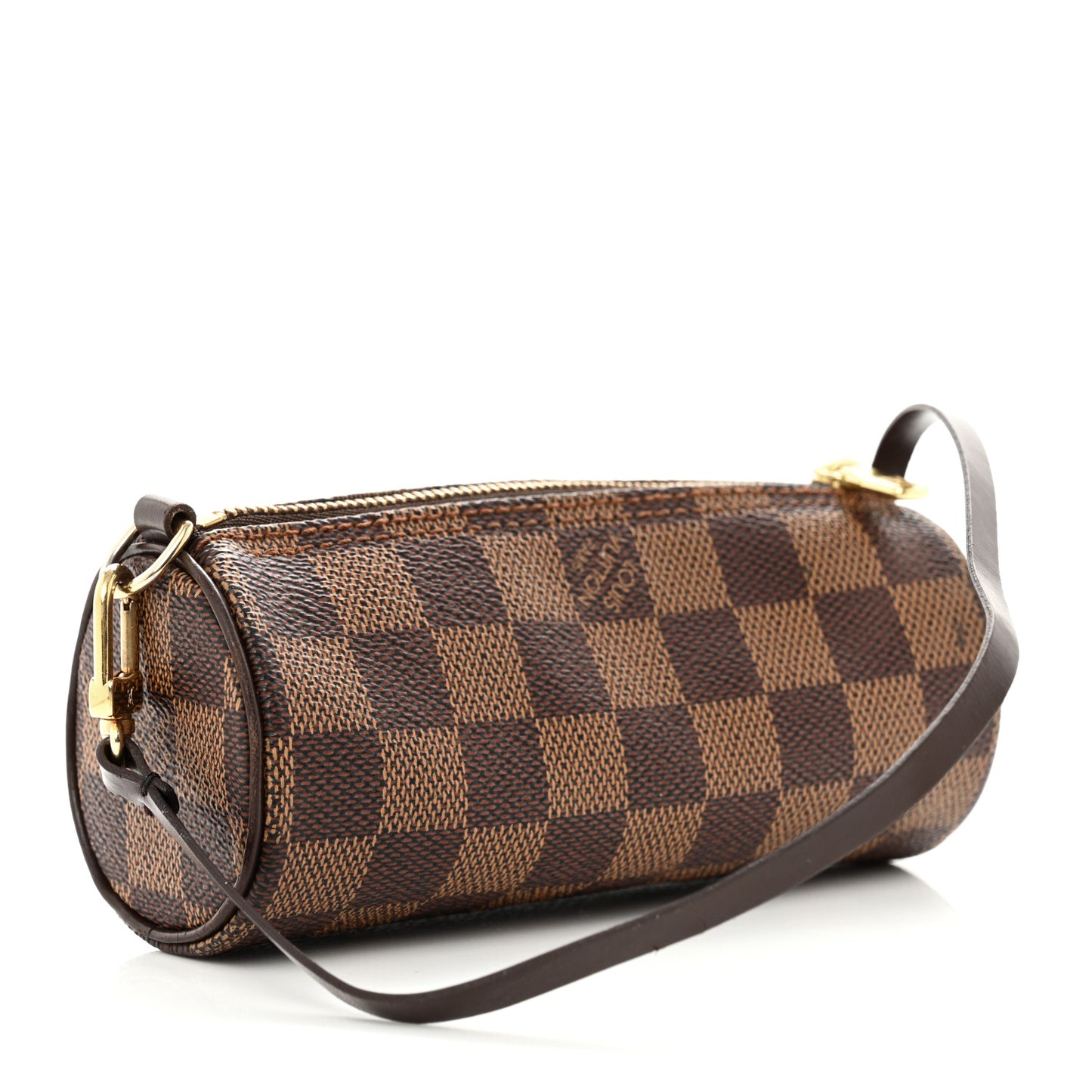 Damier Ebene Mini Papillon