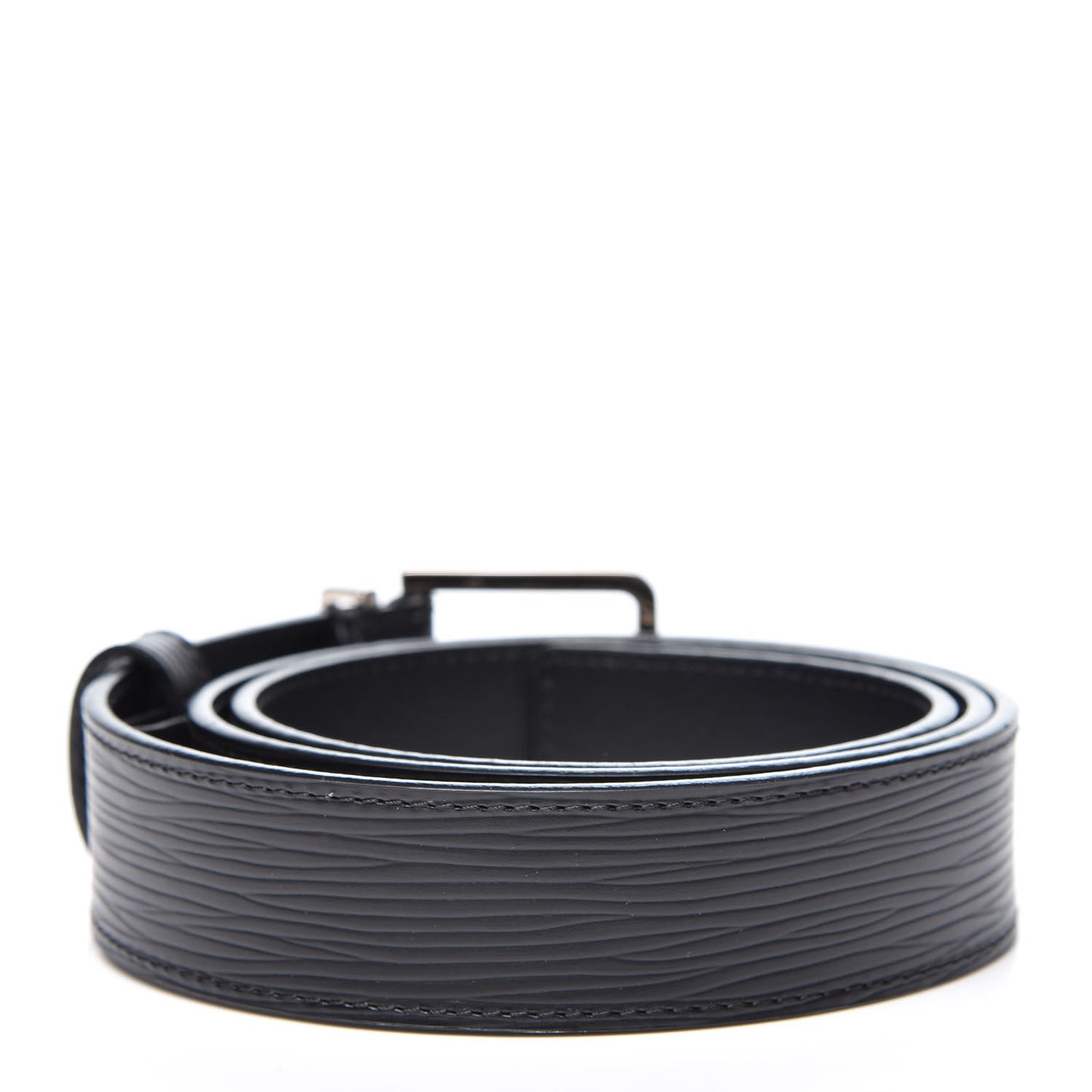Epi 32mm Belt 85 34 Black