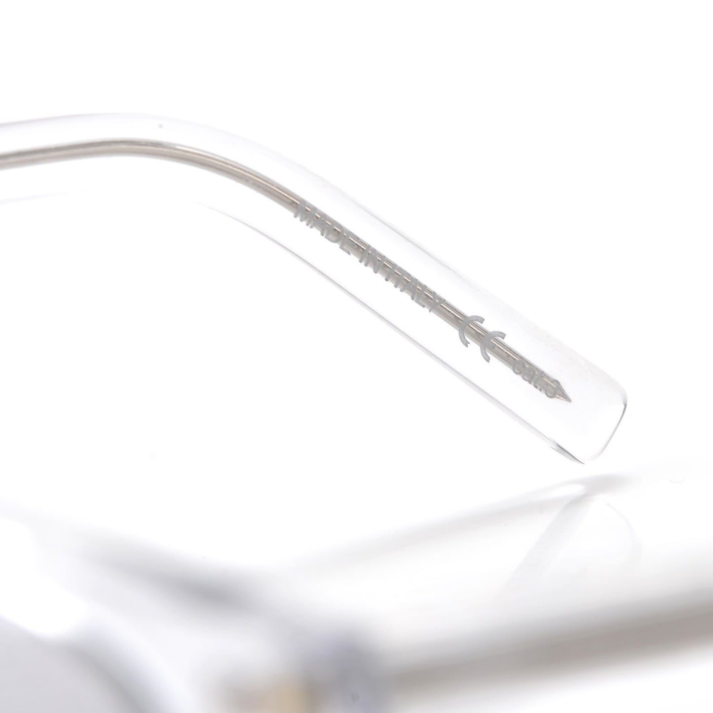 SL 28 Sunglasses Crystal