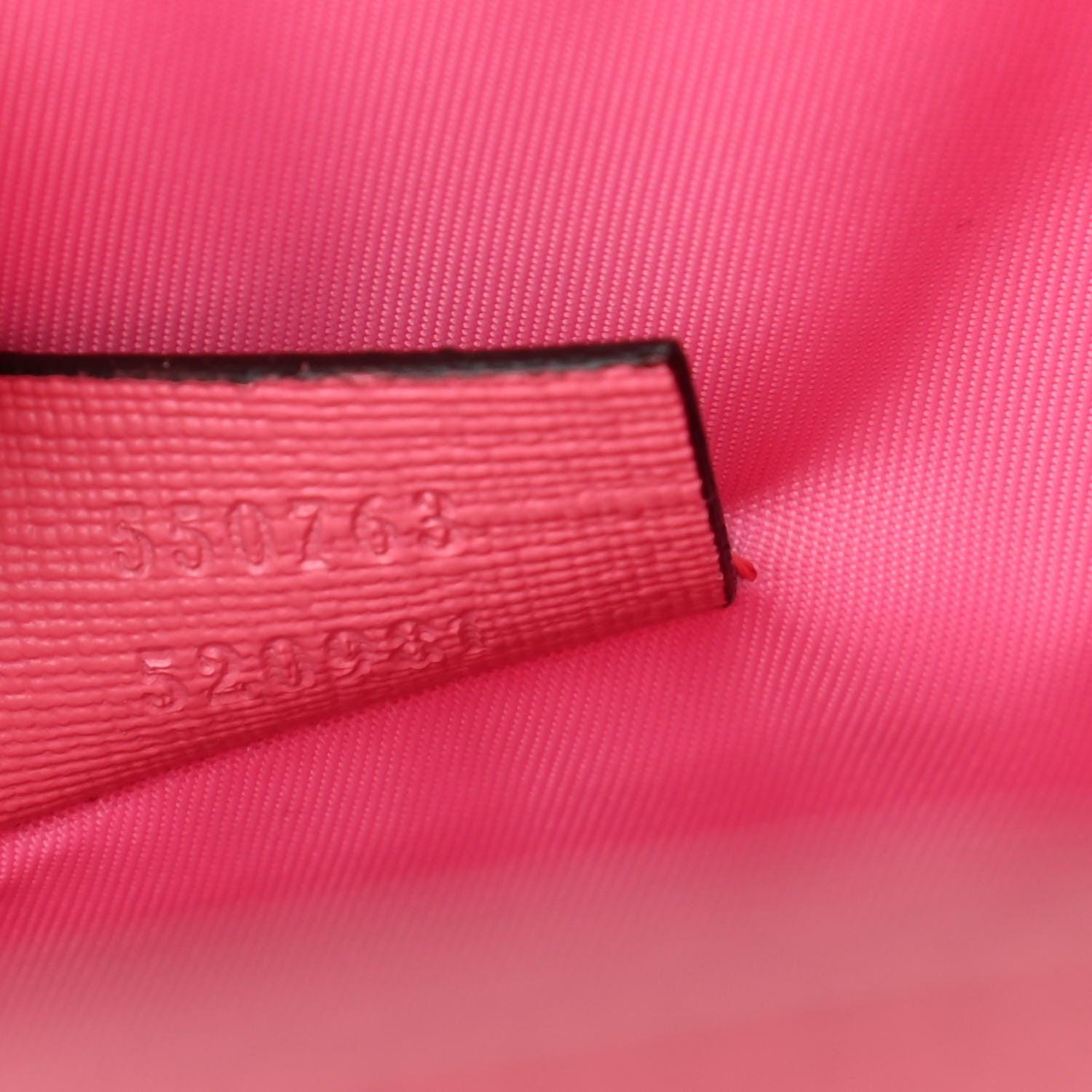 Gucci Canvas Childrens Loved Print Tote 7 of 10