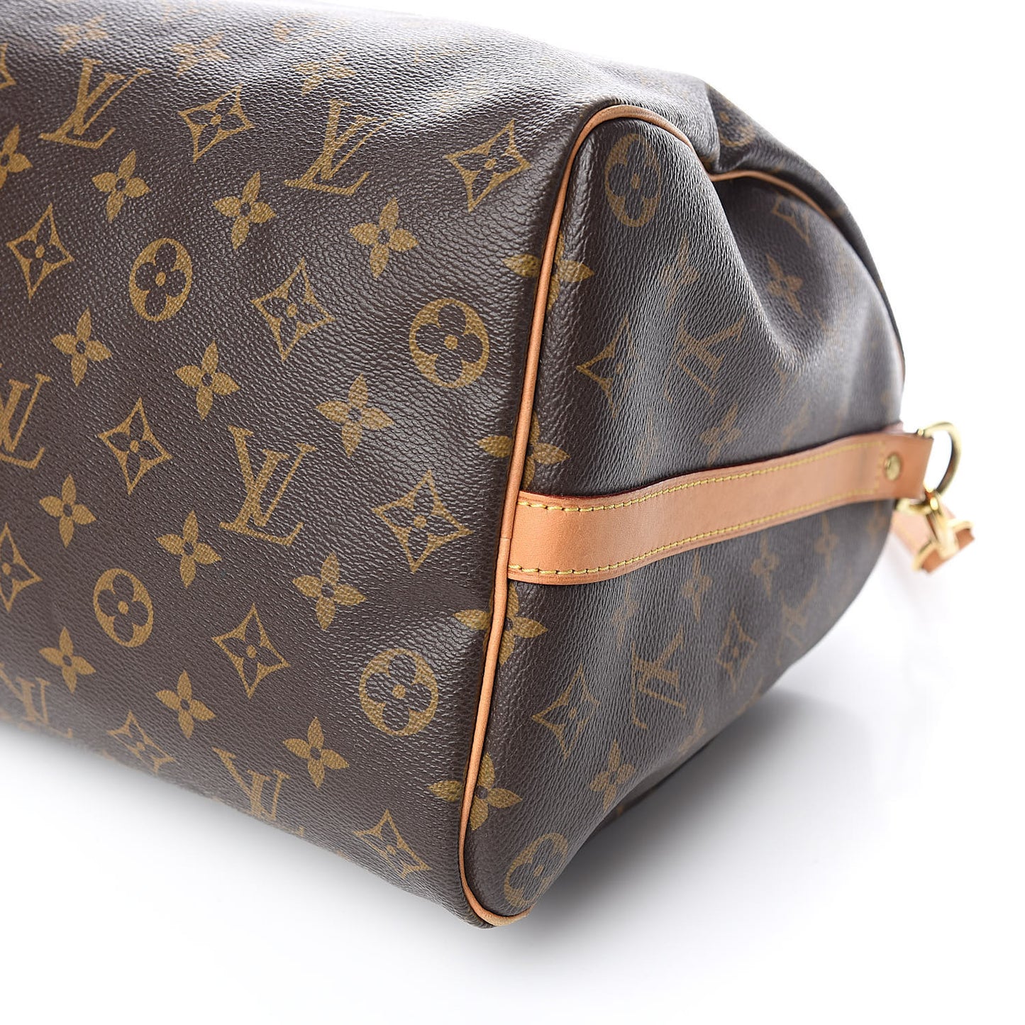 Monogram Speedy Bandouliere 35