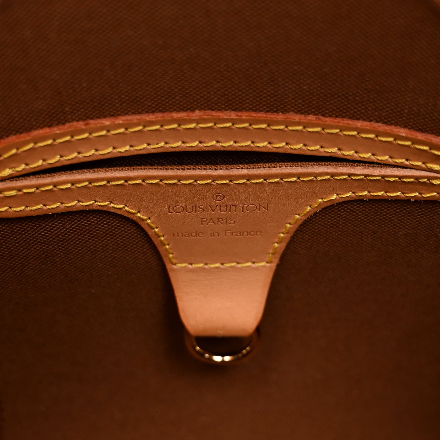 Louis Vuitton Monogram Ellipse PM 6 of 11
