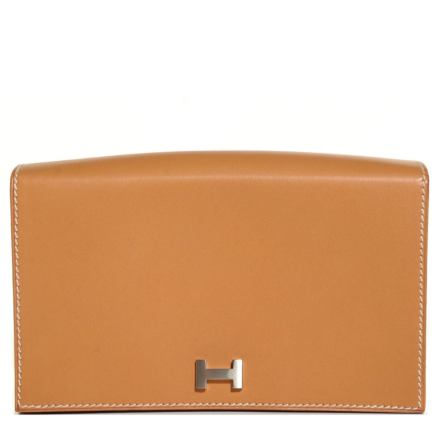 Vache Natural Waist Bag Clutch