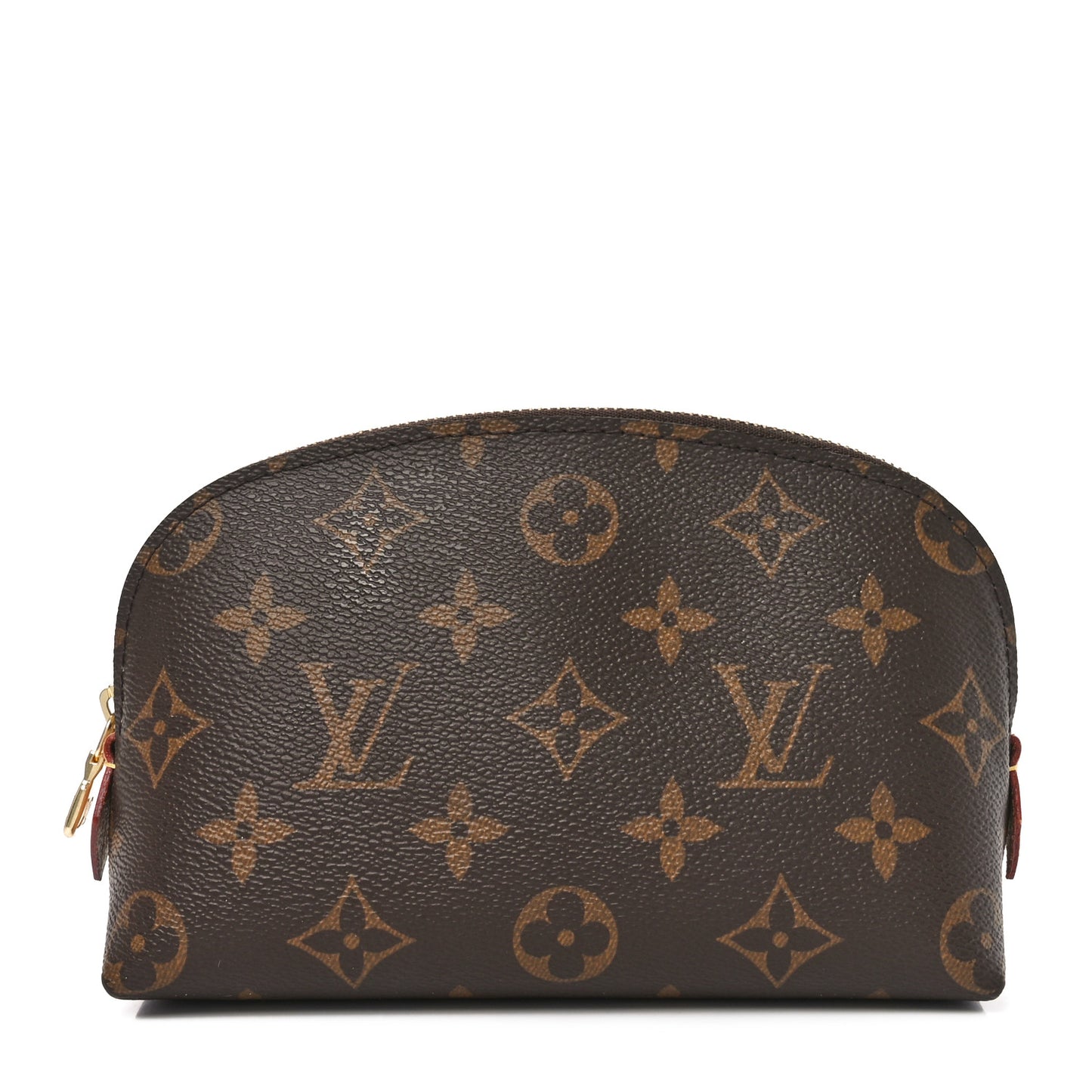 Monogram Cosmetic Pouch
