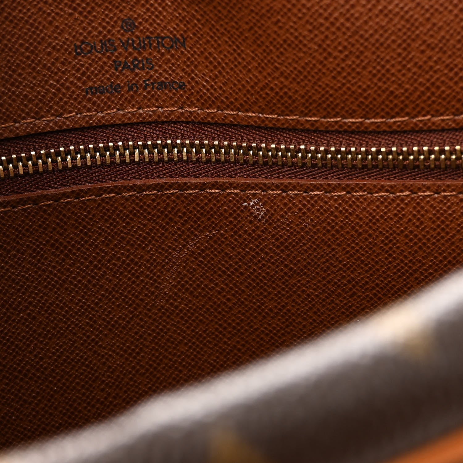 Louis Vuitton Monogram Nil 28 14 of 15
