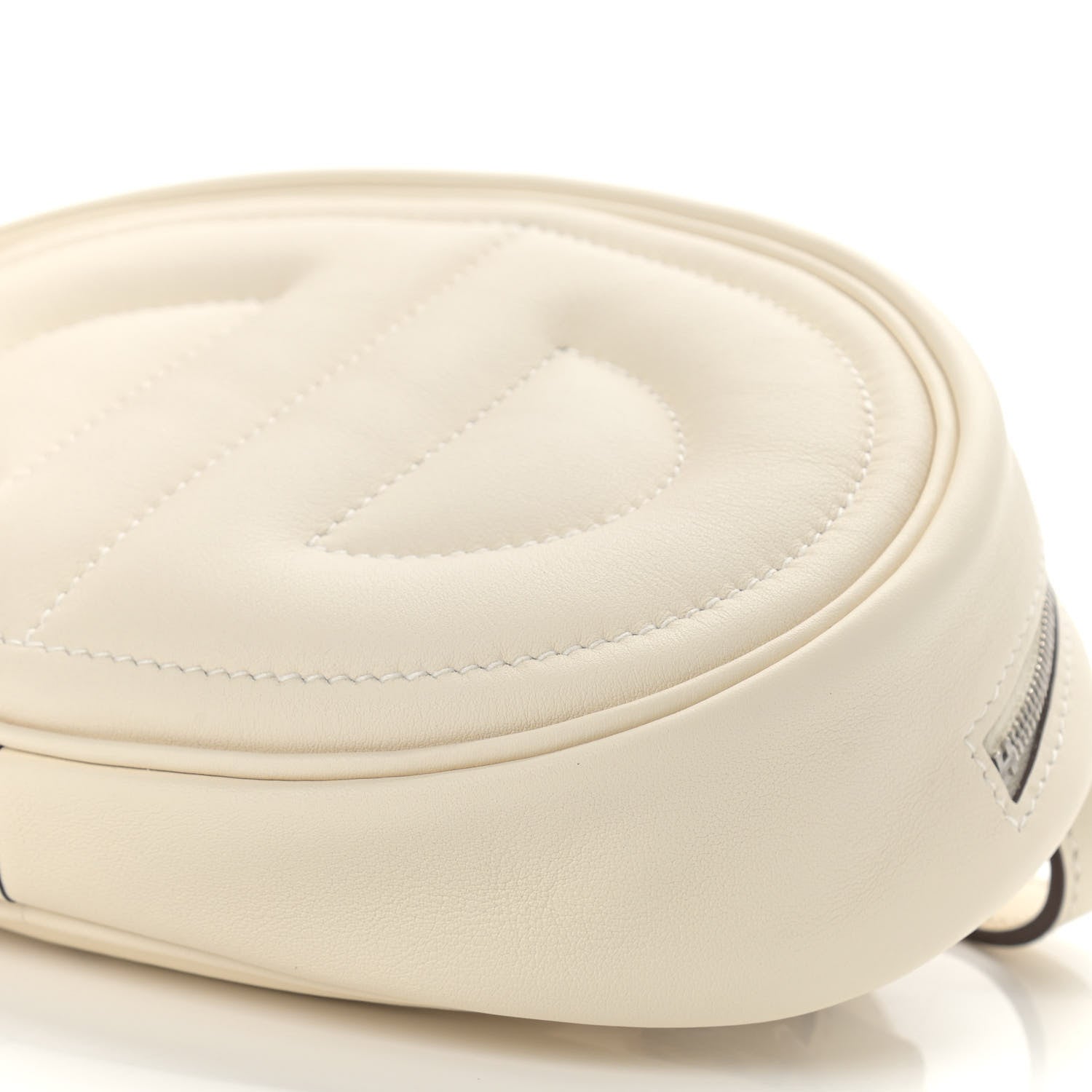 Hermes Swift Verso In-The-Loop Belt Bag Nata 9 of 9
