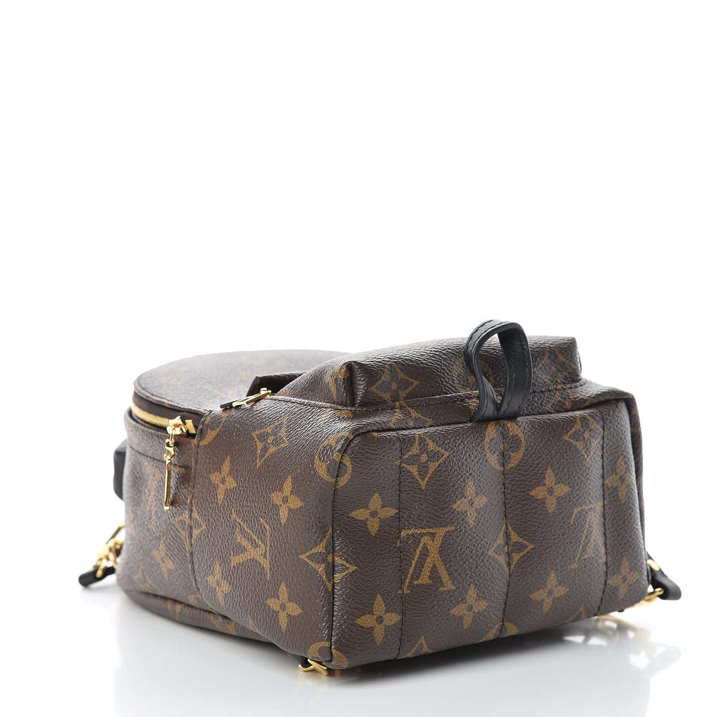 Monogram Palm Springs Backpack Mini