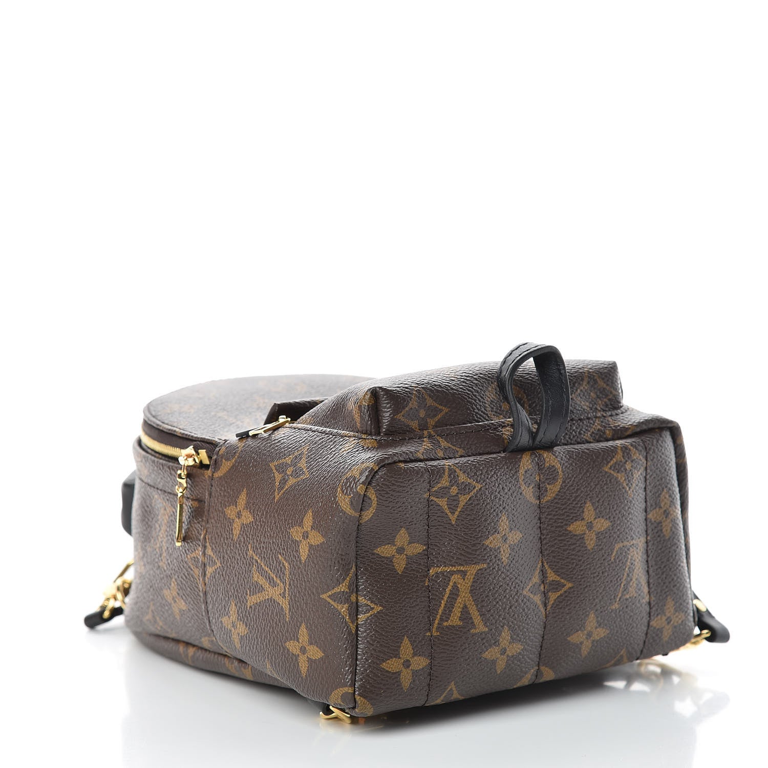Louis Vuitton Monogram Palm Springs Backpack Mini 4 of 11