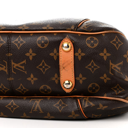 Louis Vuitton Monogram Galliera PM 18 of 18