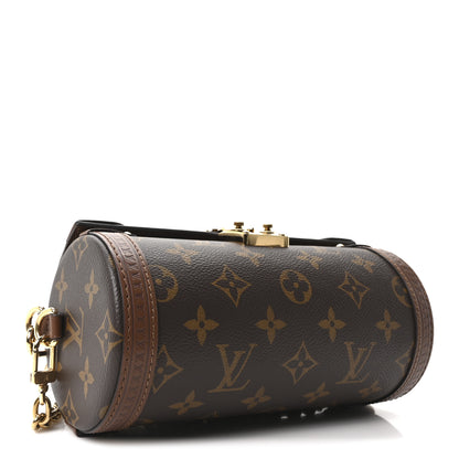 Louis Vuitton Monogram Papillon Trunk 3 of 8