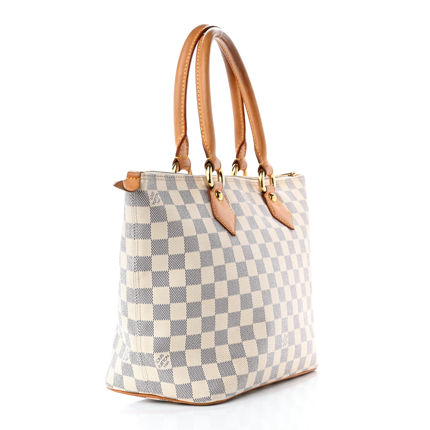 Damier Azur Saleya PM