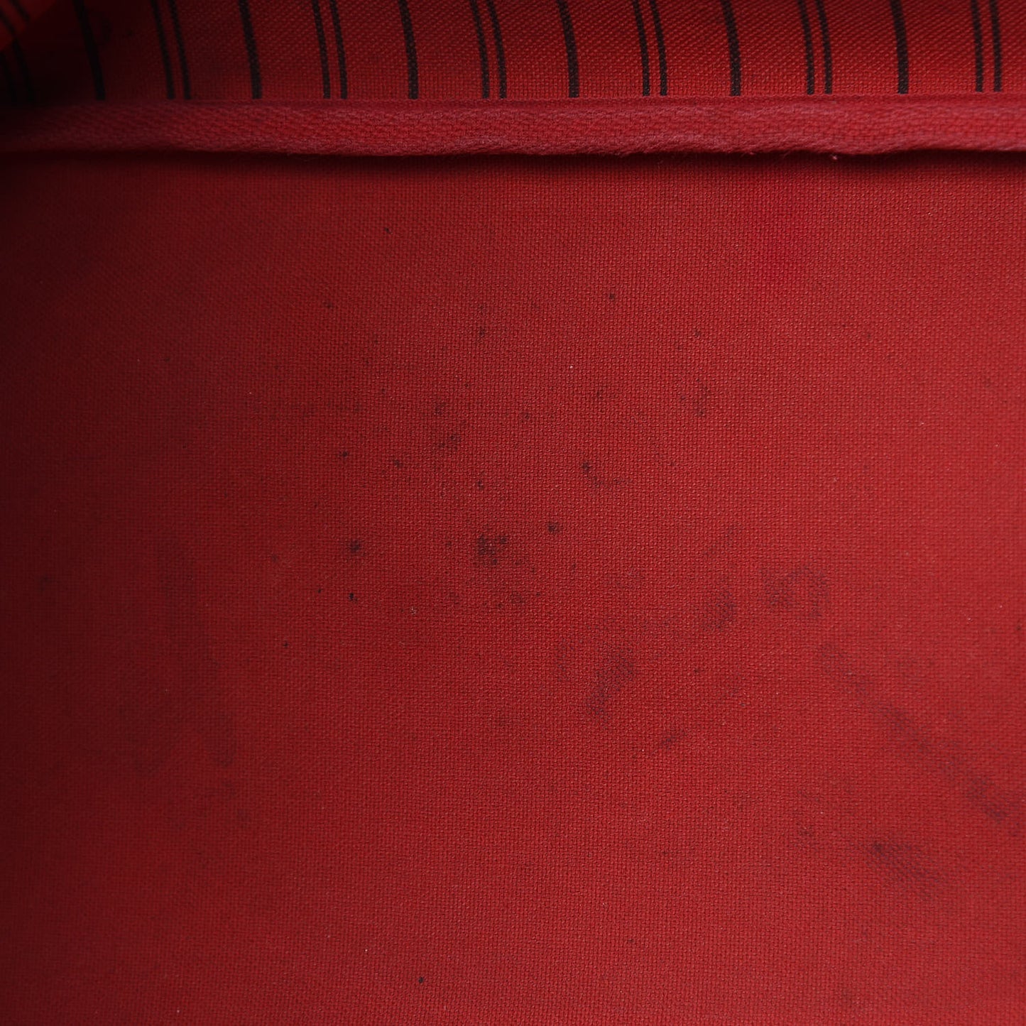 Monogram Neo Neverfull MM Cherry