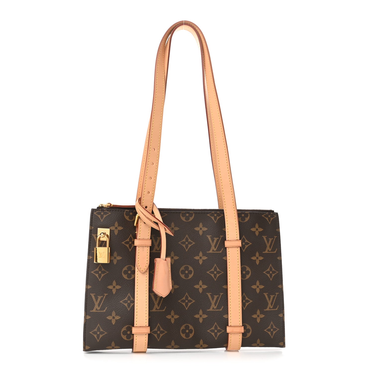 Louis Vuitton Monogram Carrousel 1 of 10
