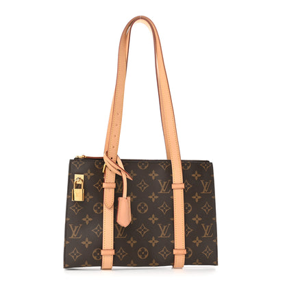Louis Vuitton Monogram Carrousel 1 of 10