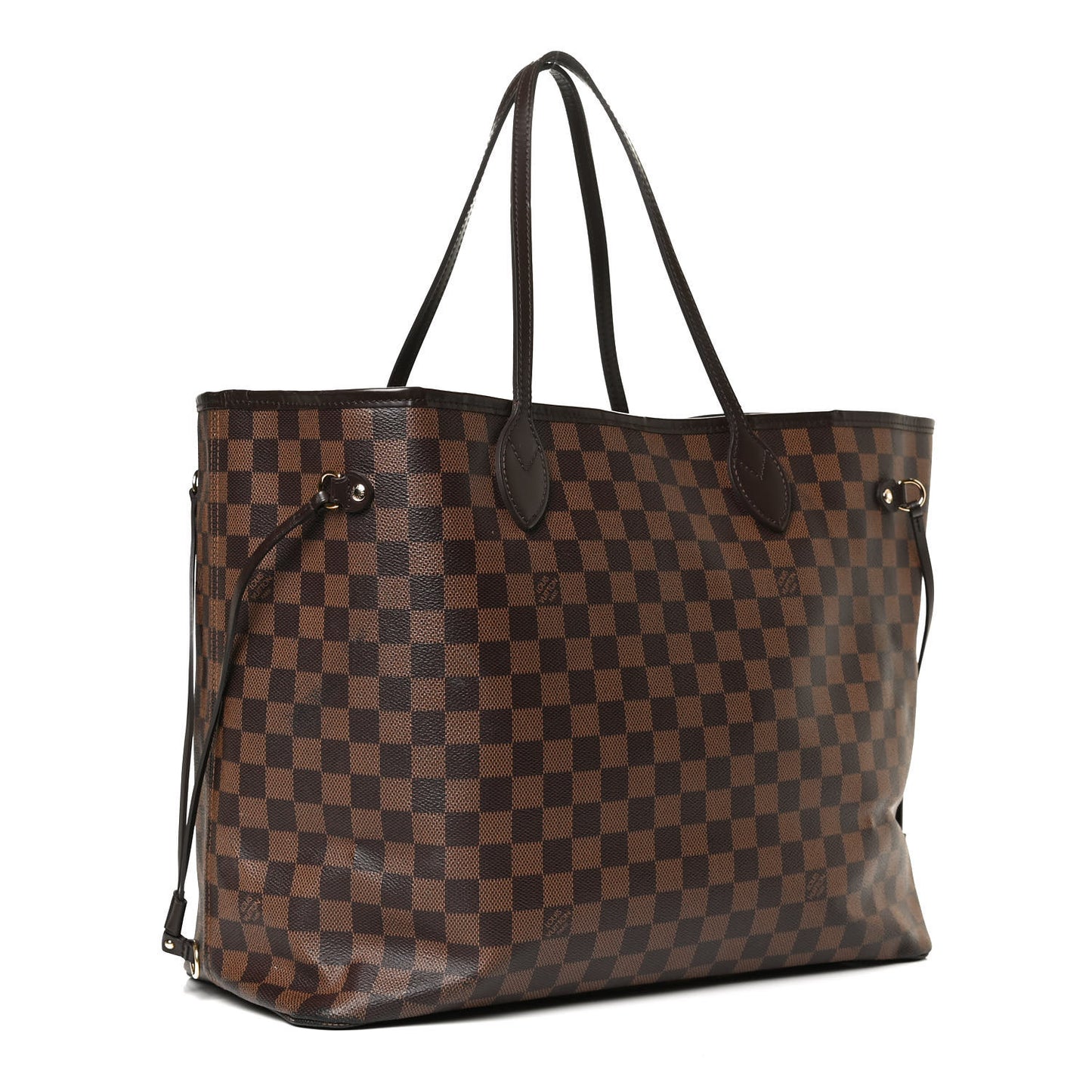 Damier Ebene Neo Neverfull GM