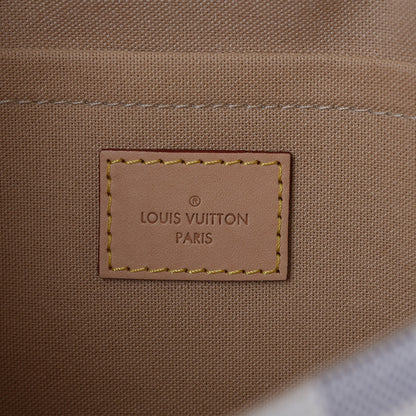 Louis Vuitton Damier Azur Favorite MM 6 of 10