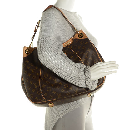 Louis Vuitton Monogram Galliera PM 2 of 7