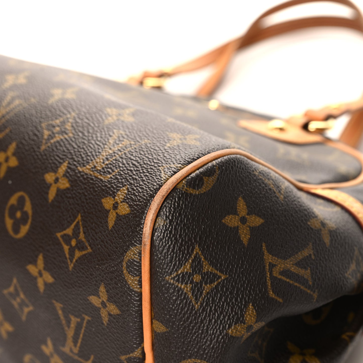 Monogram Montorgueil PM
