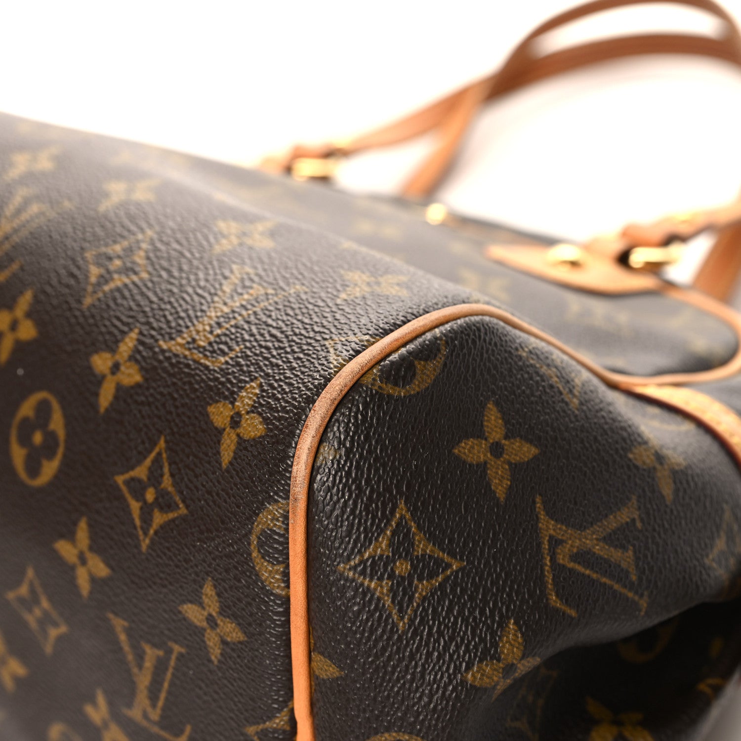 Louis Vuitton Monogram Montorgueil PM 10 of 13
