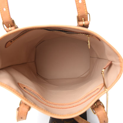 Louis Vuitton Monogram Bucket 27 5 of 13