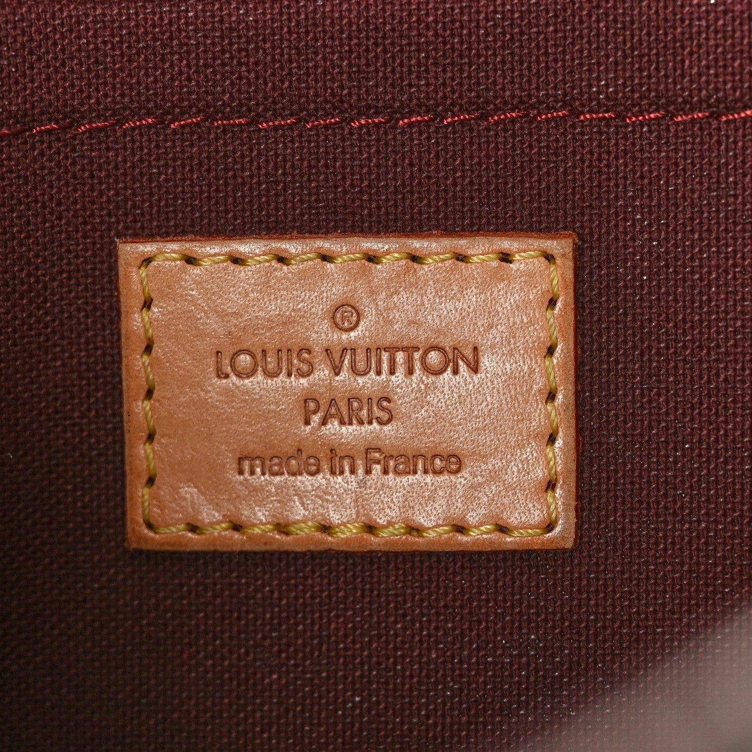 Louis Vuitton Monogram Favorite MM 6 of 10