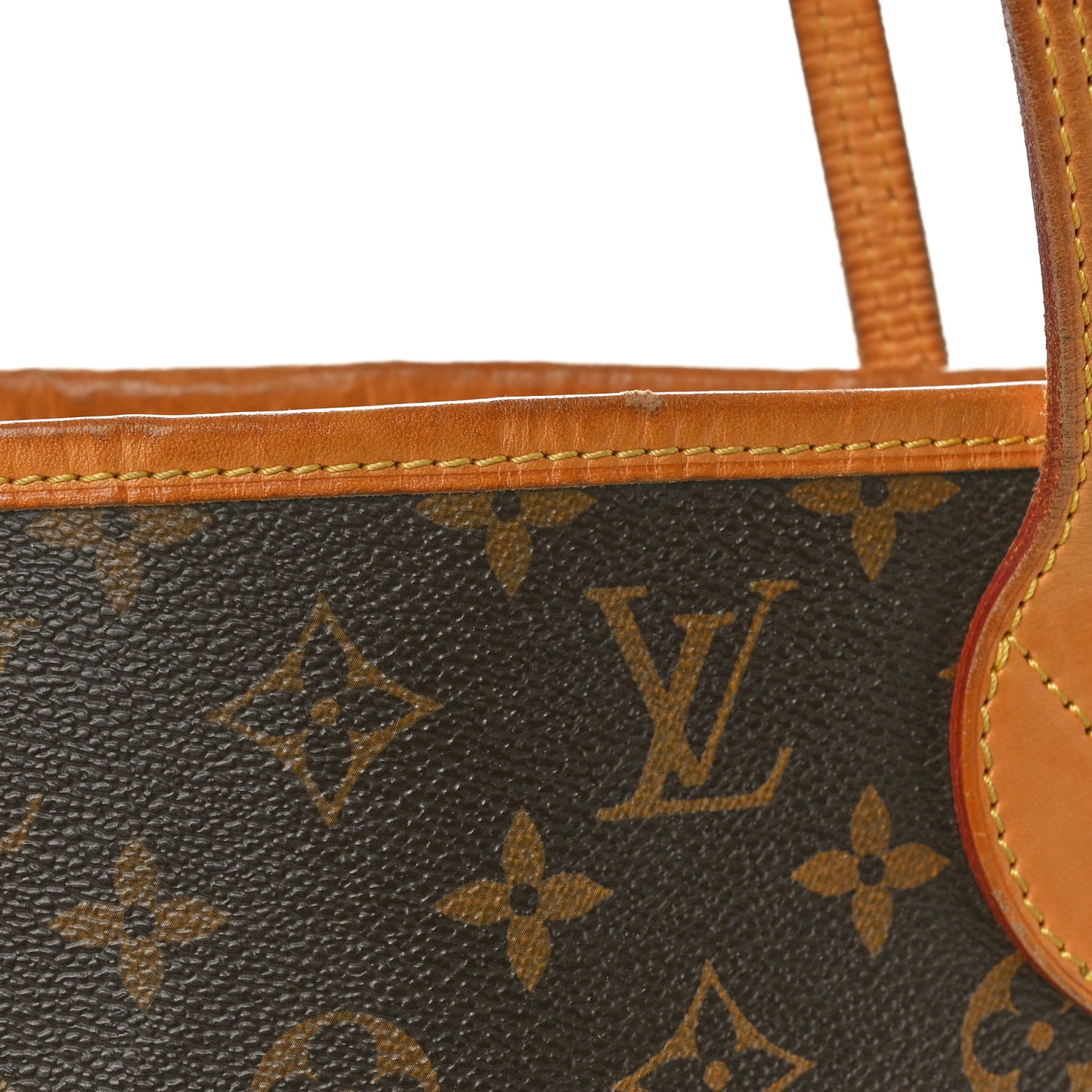 Monogram Neo Neverfull MM Fuchsia