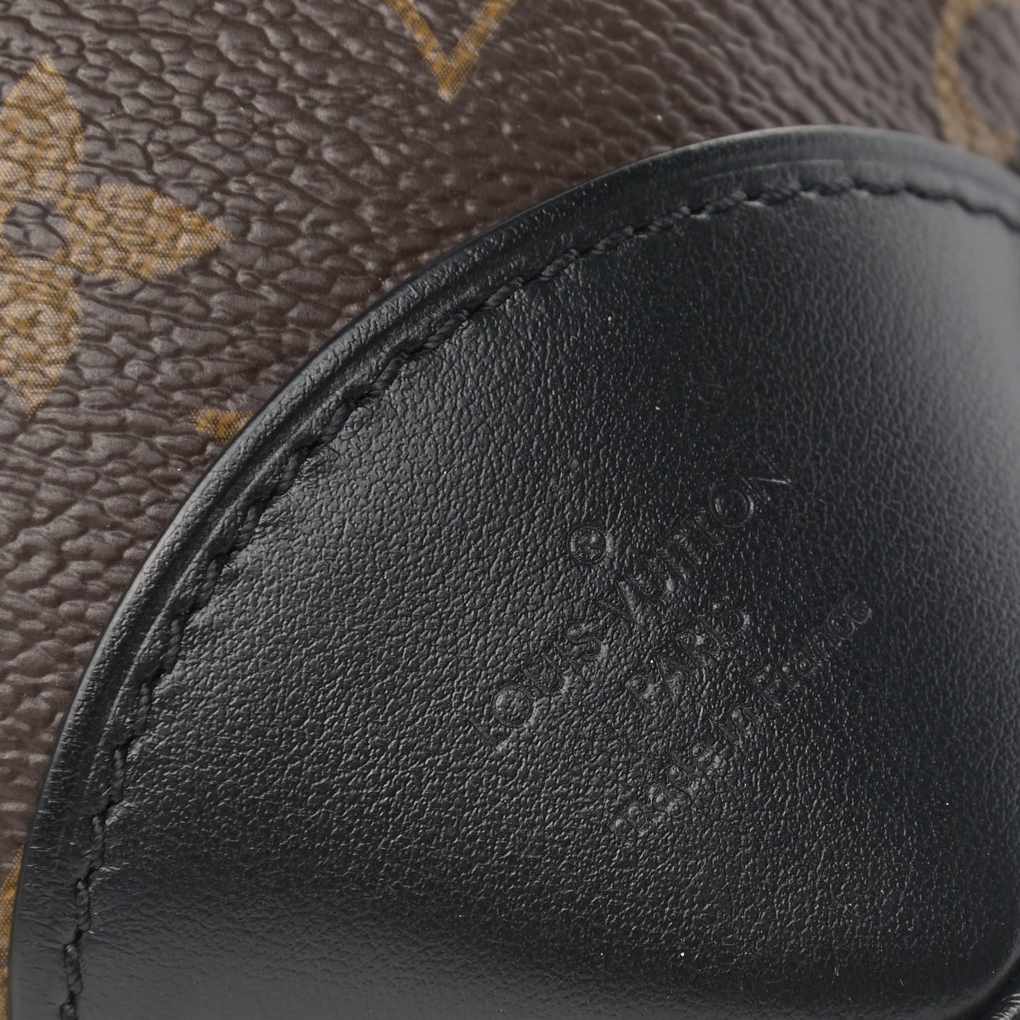 Monogram Odeon MM Black