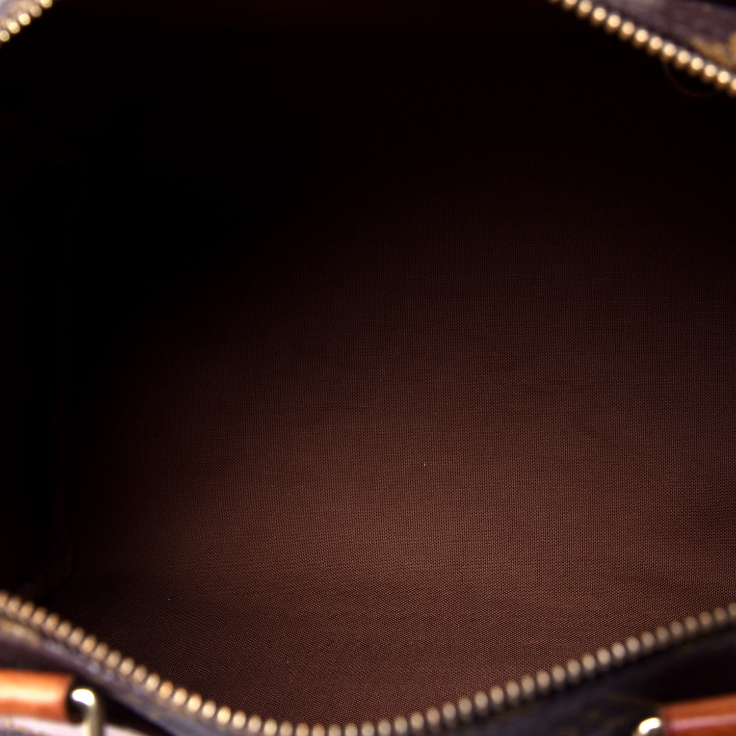 Louis Vuitton Monogram Speedy 30 4 of 4