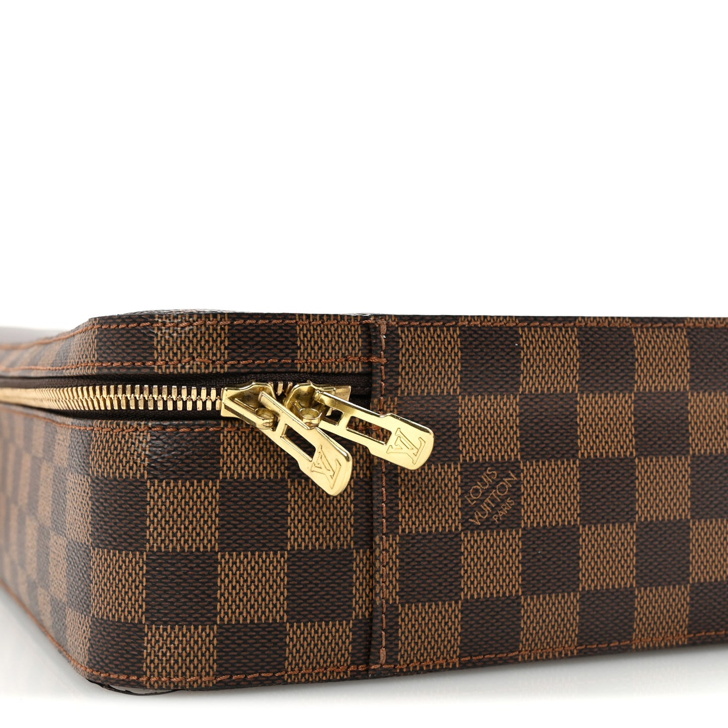 Damier Ebene Porte Ordinateur Sabana Computer Case