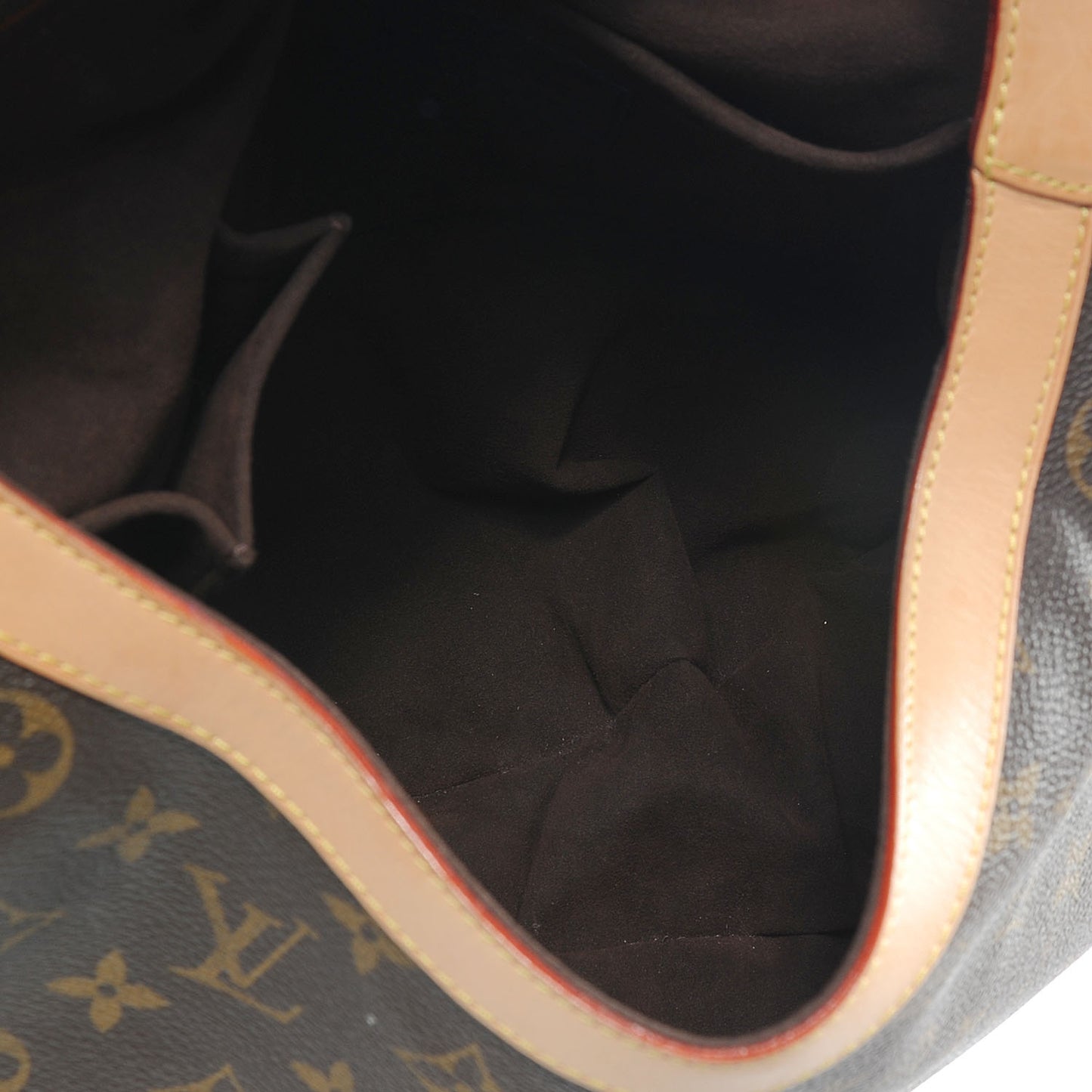 Monogram Kalahari GM