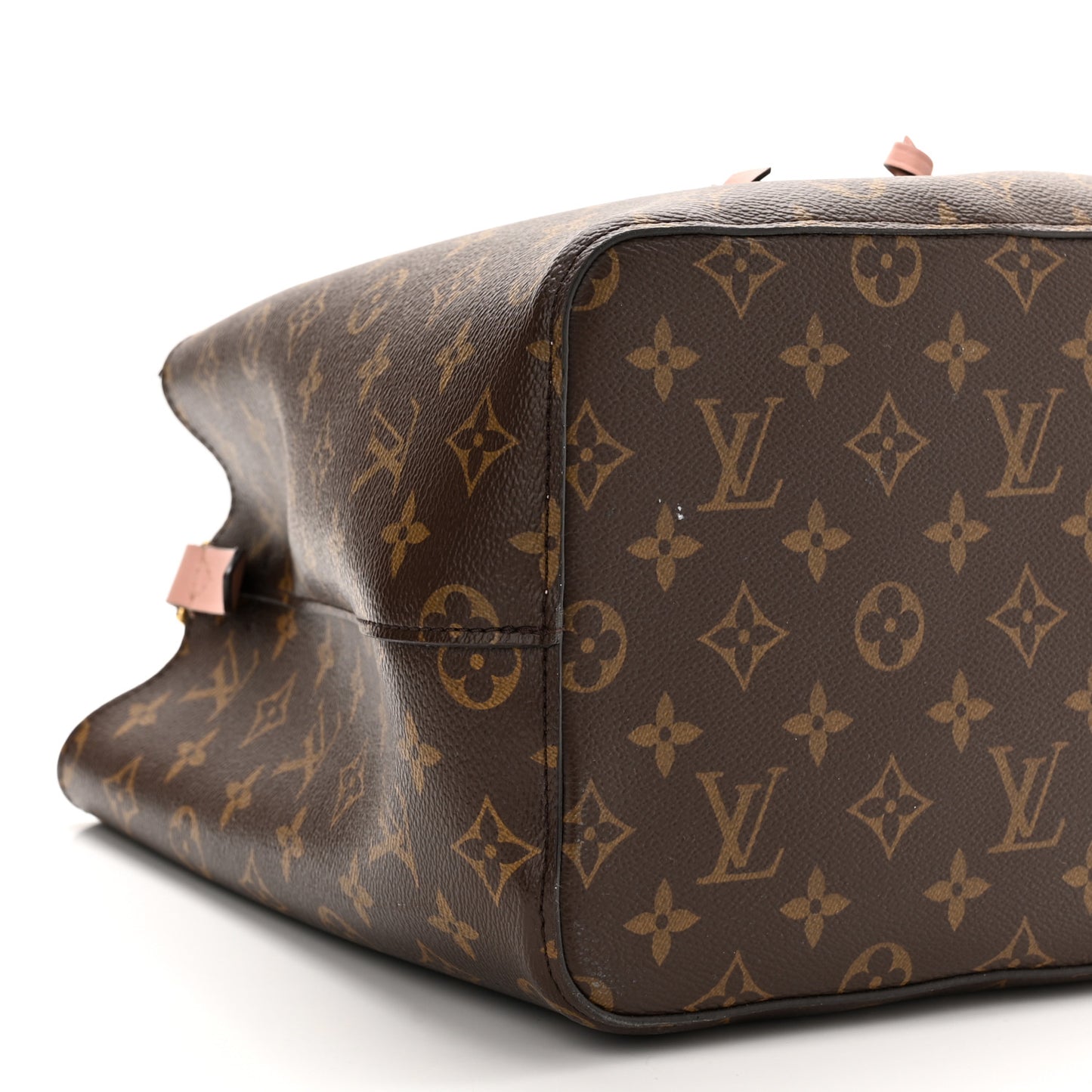 Monogram Neonoe MM Rose Poudre