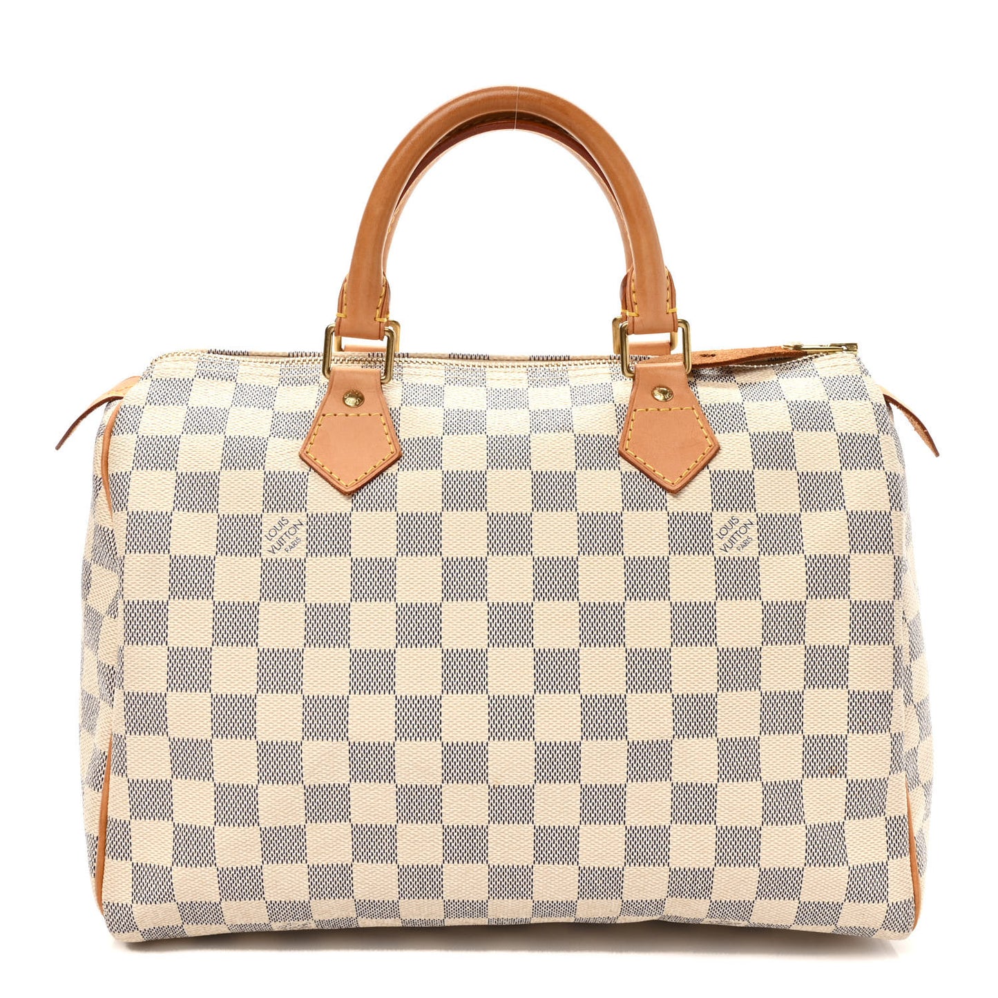 Damier Azur Speedy 30
