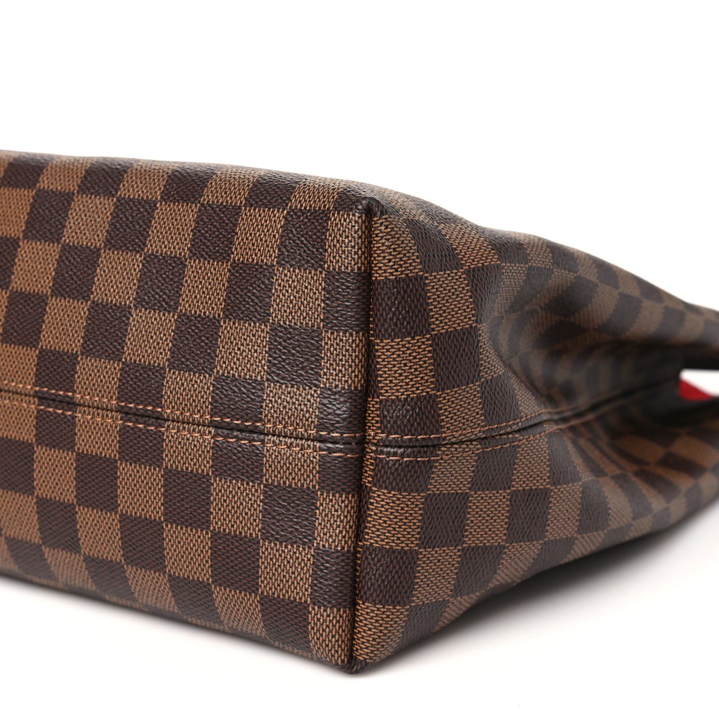 Damier Ebene Graceful MM