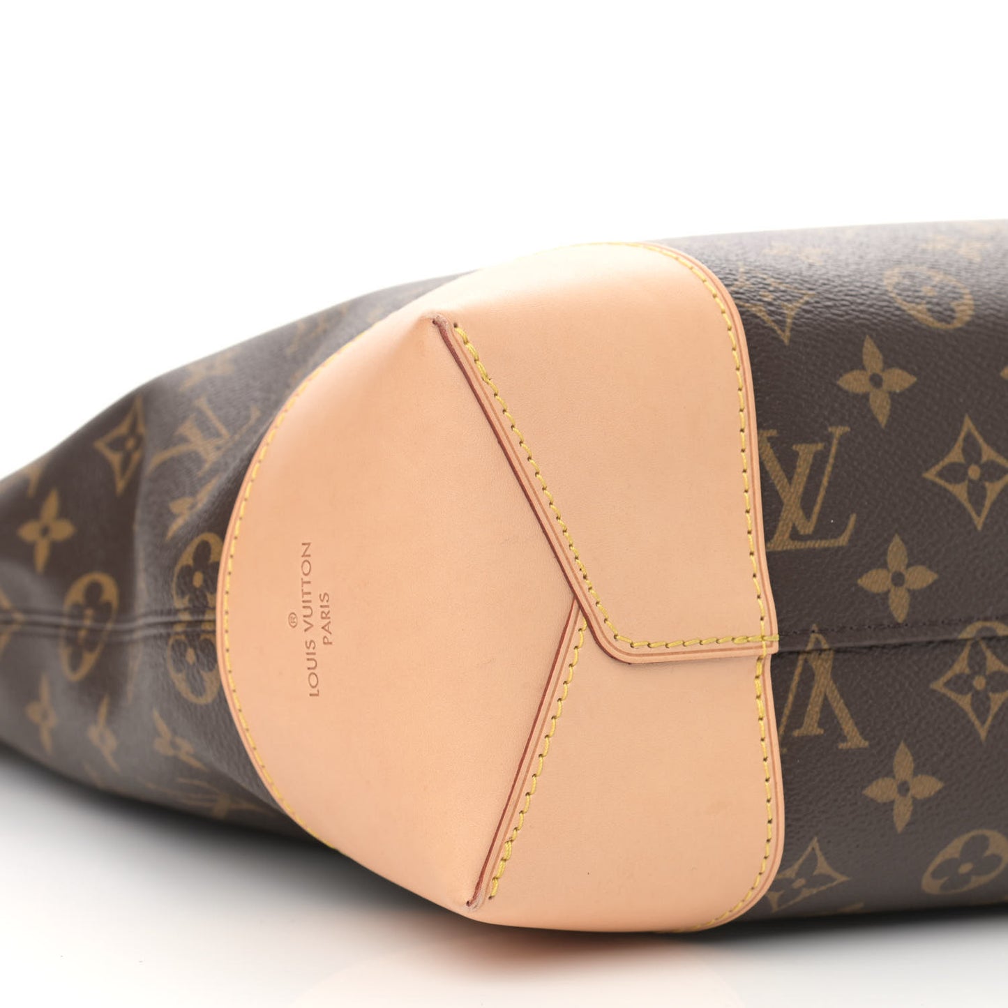 Monogram Berri MM
