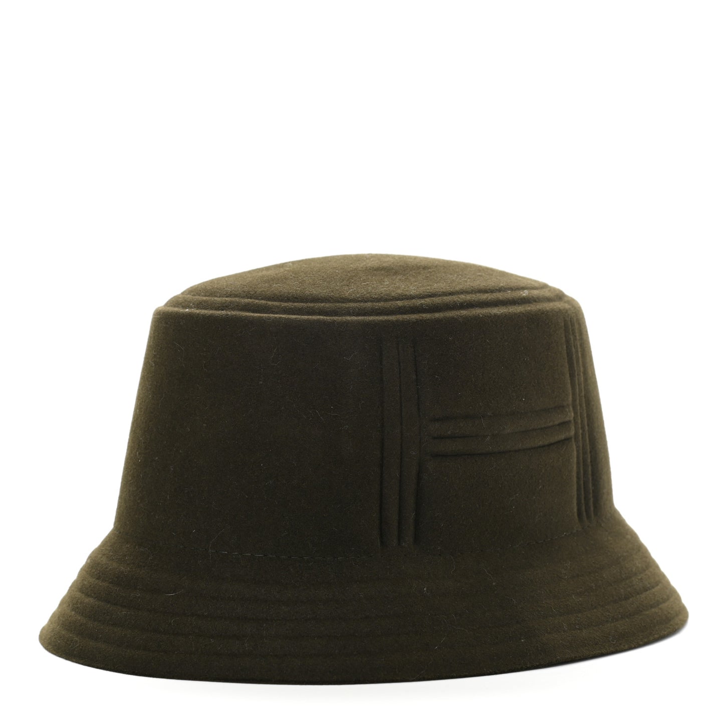 Rabbit Felt Dylan Hat 58